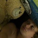 Profile Picture of Jake Cain (@wolfblood2246) on Instagram