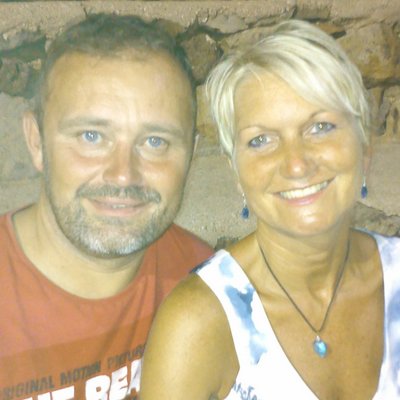 Profile Picture of Lewis Andrews (@grecian4ever) on Twitter