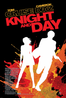 Profile Picture of Knight and Dayon Wikipedia