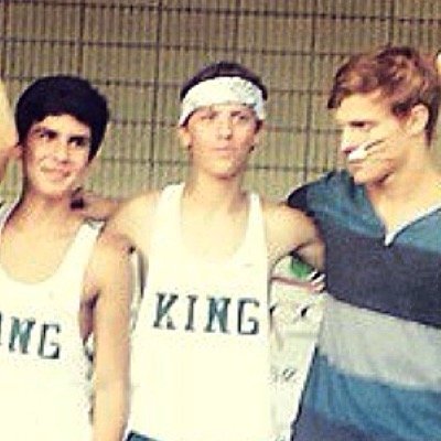 Profile Picture of Chase Henley (@Chase_Henley97) on Twitter