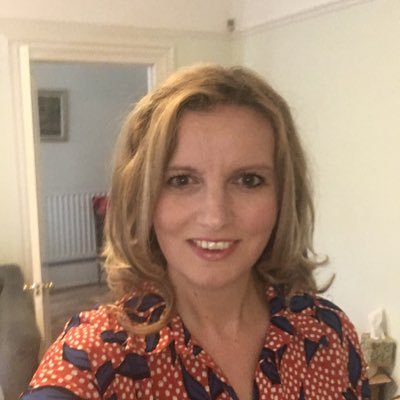 Profile Picture of Dawn Barber (@Dawnbarbs) on Twitter