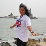 Profile Picture of Manisha Deshmukh (@manisha____deshmukh) on Instagram