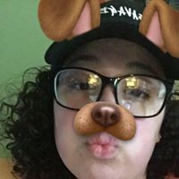Profile Picture of Dominque Jones (@dominque-jones-5) on Quora