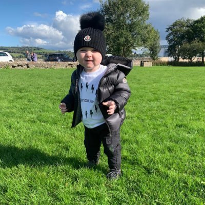 Profile Picture of Paul Cochrane (@1paulcochrane88) on Twitter