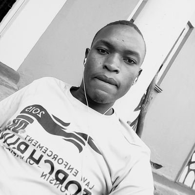 Profile Picture of Kiyaga Duncan Hudson (@HudsonKiyaga) on Twitter