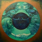 Profile Picture of Gala Gisela (@Gala-Gisela) on Facebook