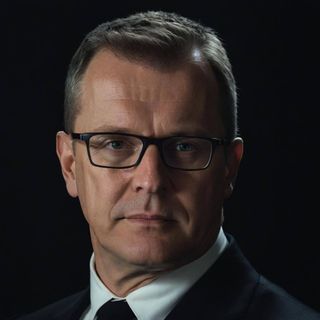 Profile Picture of Paul Matejek (@matey3000) on Instagram