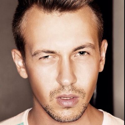 Profile Picture of Michael Turov (@MihoTuroff) on Twitter