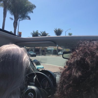 Profile Picture of Dee Larson ☮️💙 (@Mistydaze2011) on Twitter