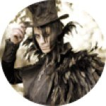 Profile Picture of Justine Arnold (@wicked991) on Instagram