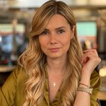 Profile Picture of Andrea Kereš (@verouciteljka) on Instagram