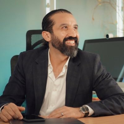 Profile Picture of Amir Abdelazim  🇪🇬 (@AmirAbdelazim) on Twitter