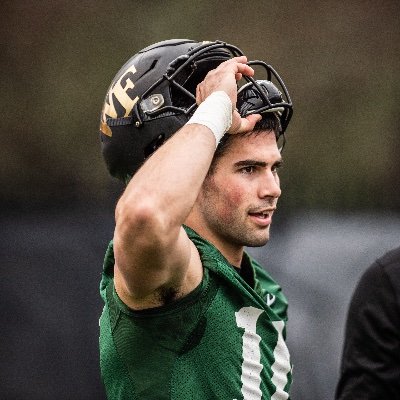 Profile Picture of Sam Hartman (@sam_hartman10) on Twitter