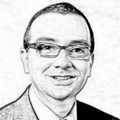 Profile Picture of Dr. Fady Chamoun (@drchamoun) on Twitter