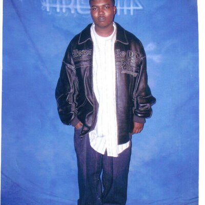 Profile Picture of Mario BigMoney Perry (@BigMoneyPerry) on Twitter