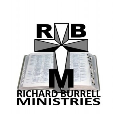 Profile Picture of Richard Burrell (@PastorRBurrell) on Twitter