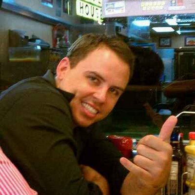Profile Picture of Jeremy Ottaway (@Ottawayturnedup) on Twitter