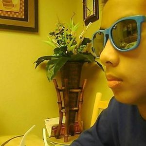 Profile Picture of Christian Finch (@121827954) on Myspace