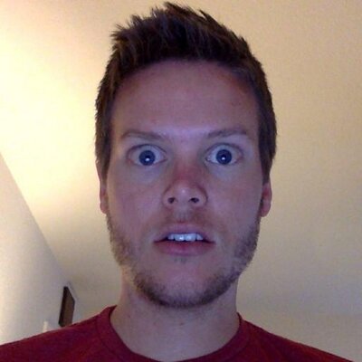 Profile Picture of Brett Tilford (@bretttilford) on Twitter