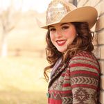 Profile Picture of Cochrane Lions Rodeo Royalty (@cochranelionsroyalty) on Instagram