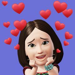 Profile Picture of Paula Loeffler (@paula.loeffler) on Tiktok