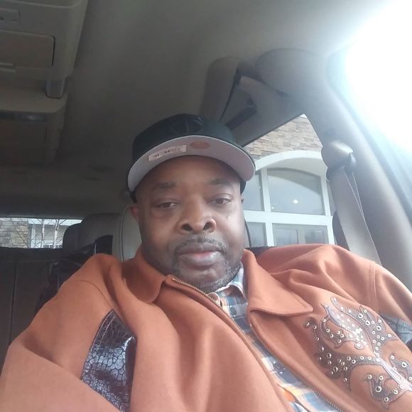 Profile Picture of Cedric Palmer (@cedricpalmer) on Poshmark