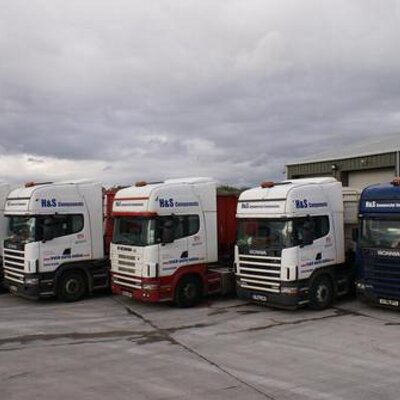 Profile Picture of Henry Forde (@HSComponents) on Twitter