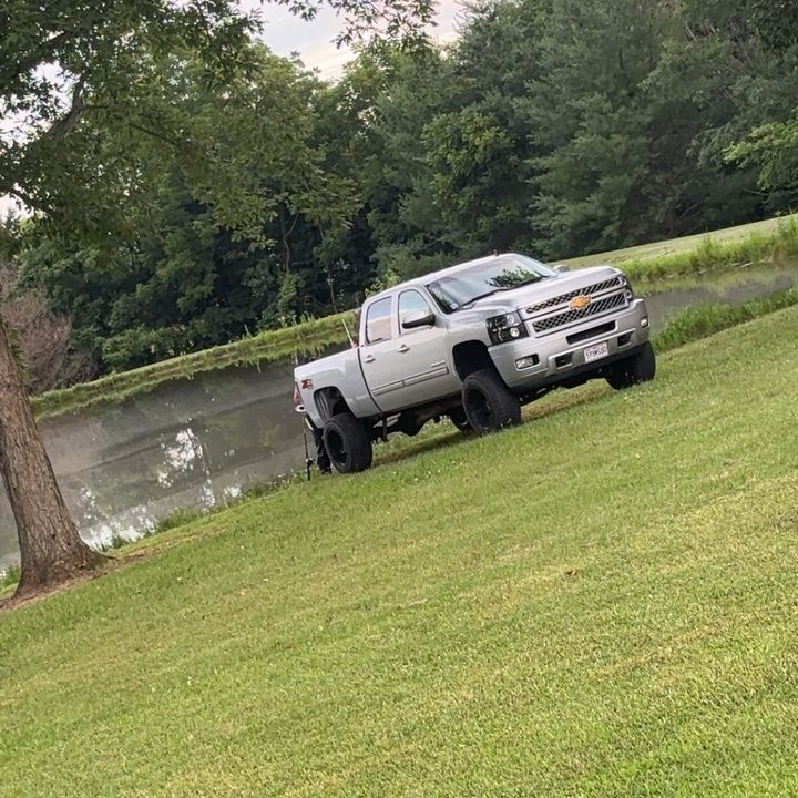 Profile Picture of Tanner Forrest (@tannerforrest) on Tiktok