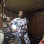 Profile Picture of jeannette thomas (@thomas_jeannette) on Instagram