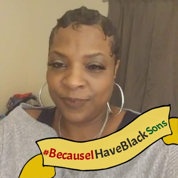 Profile Picture of Vonetta Jackson (@vjackson368) on Poshmark