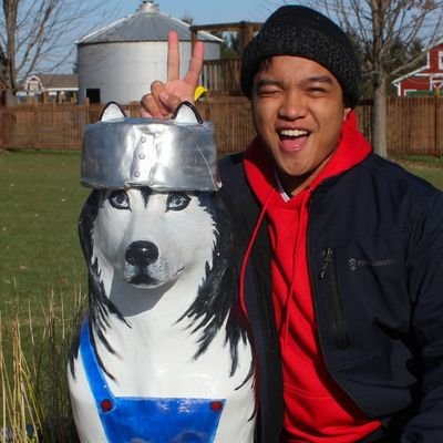 Profile Picture of Josh Canillas (@brontokeydokeyo) on Twitter