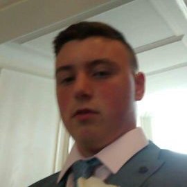 Profile Picture of Liam Vickers (@Liamvickers96) on Twitter