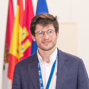 Profile Picture of Alex Carrasco (@hypercubeRS) on Youtube