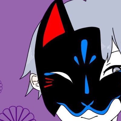 Profile Picture of ある。 (@R_AL_Fox) on Twitter