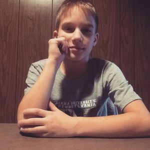 Profile Picture of Lance Michael Bleakney (@notevenlogic) on Myspace