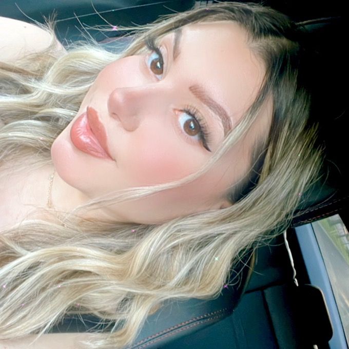 Brittney Stark - Tiktok Profile Picture of Brittney Stark (@brittneystark1) on Tiktok