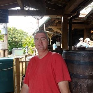 Profile Picture of Brian Daggett (@DaggettBrian) on Twitter