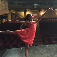 Profile Picture of Lacey Fowler (@lacey-fowler-1) on Quora
