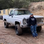 Profile Picture of Jesse James Dambacher (@jessejames.dambacher) on Facebook