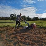 Profile Picture of David Willan, FarmWild (@willandavid) on Instagram