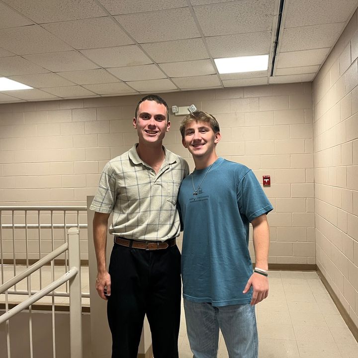 Profile Picture of Ian Martin (@@ian_brady) on Tiktok