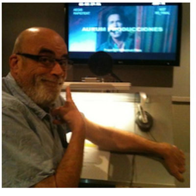 Profile Picture of Constantino Romero (@ConstanRomero12) on Twitter