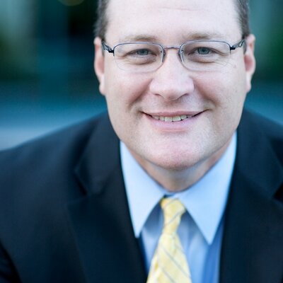 Profile Picture of George Pulliam (@georgepulliam4) on Twitter