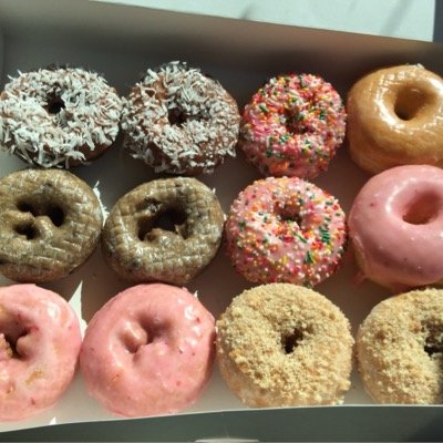 Profile Picture of Steve Rams (@steveorams) on Twitter