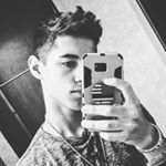 Profile Picture of Alex sams (@alexmarine25) on Instagram