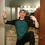 Profile Picture of Jensen Gates (@ginger_shrub) on Instagram