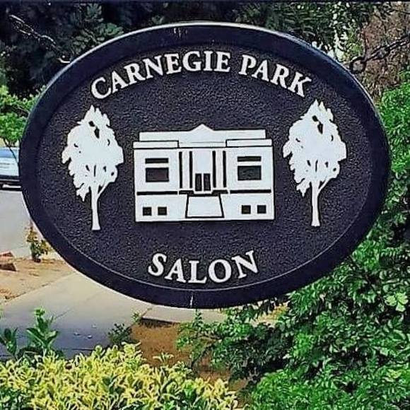 Profile Picture of Carnegieparksalon Livermore (@carnegieparksal) on Poshmark