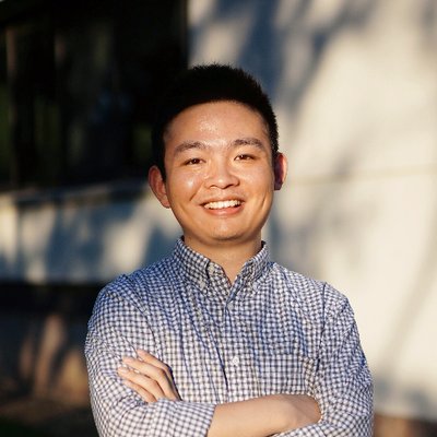 Profile Picture of Xi Liu (@GISerXi) on Twitter