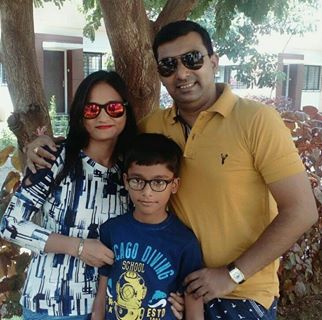 Profile Picture of Payal Gangadwala (@payal.gangadwala) on Facebook