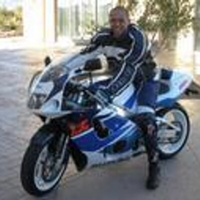 Profile Picture of Chris Goodspeed (@chrisgdspd) on Twitter